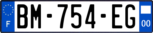 BM-754-EG