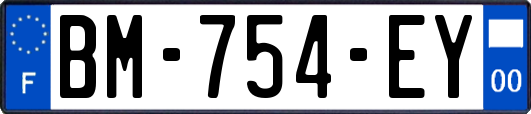 BM-754-EY