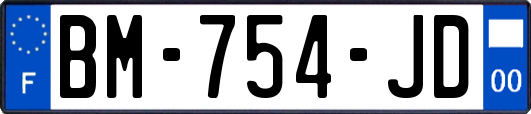 BM-754-JD