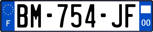 BM-754-JF