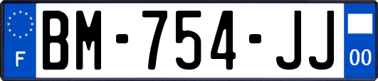 BM-754-JJ