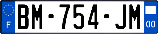 BM-754-JM
