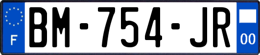 BM-754-JR