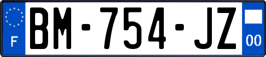 BM-754-JZ