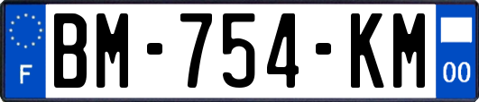 BM-754-KM