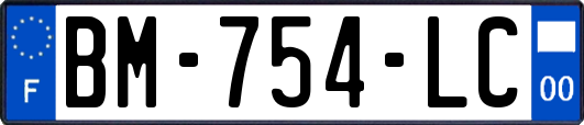 BM-754-LC