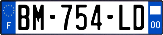 BM-754-LD