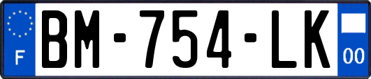 BM-754-LK