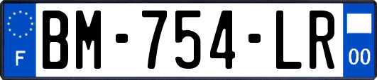 BM-754-LR
