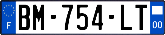 BM-754-LT