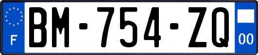 BM-754-ZQ