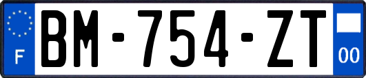 BM-754-ZT