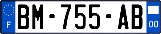 BM-755-AB