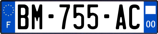 BM-755-AC