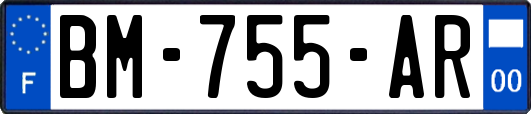 BM-755-AR