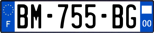 BM-755-BG