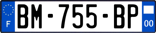 BM-755-BP