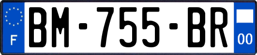 BM-755-BR