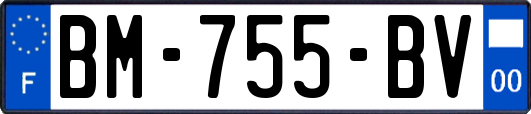 BM-755-BV