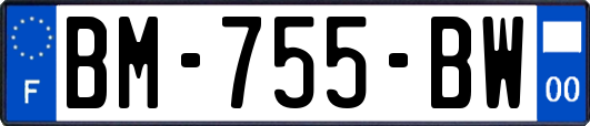 BM-755-BW