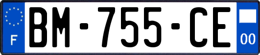 BM-755-CE