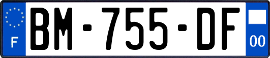 BM-755-DF