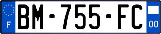 BM-755-FC