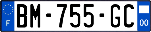 BM-755-GC