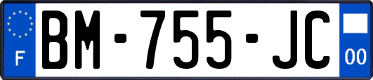 BM-755-JC