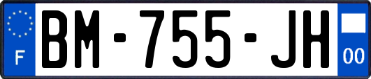 BM-755-JH