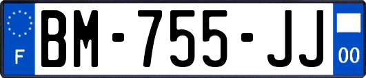 BM-755-JJ