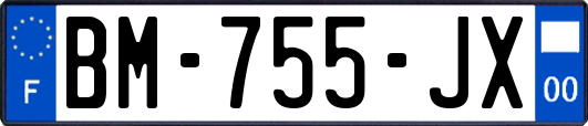 BM-755-JX
