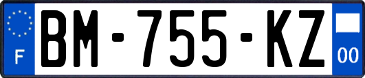 BM-755-KZ