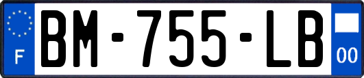 BM-755-LB