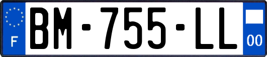 BM-755-LL