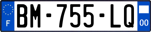 BM-755-LQ