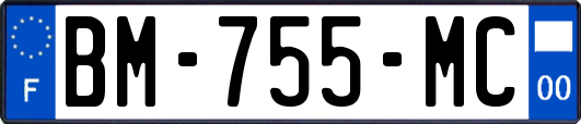 BM-755-MC