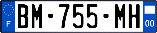 BM-755-MH