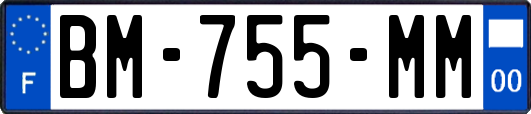 BM-755-MM