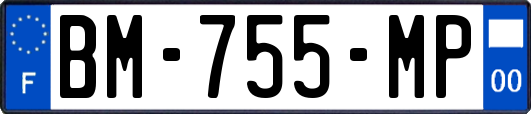 BM-755-MP