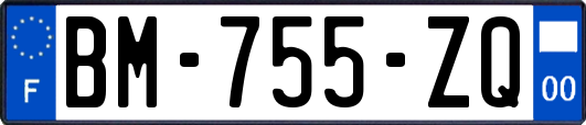 BM-755-ZQ