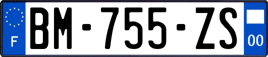 BM-755-ZS