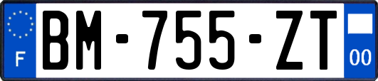 BM-755-ZT