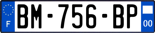 BM-756-BP