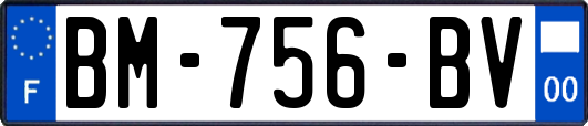 BM-756-BV