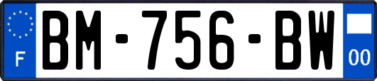 BM-756-BW