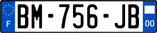 BM-756-JB