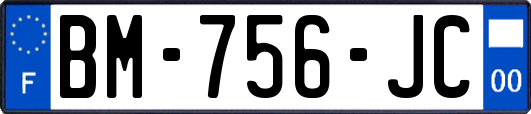 BM-756-JC