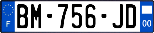 BM-756-JD
