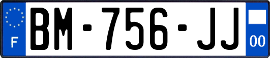 BM-756-JJ